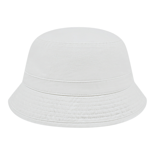 Custom Bucket Caps